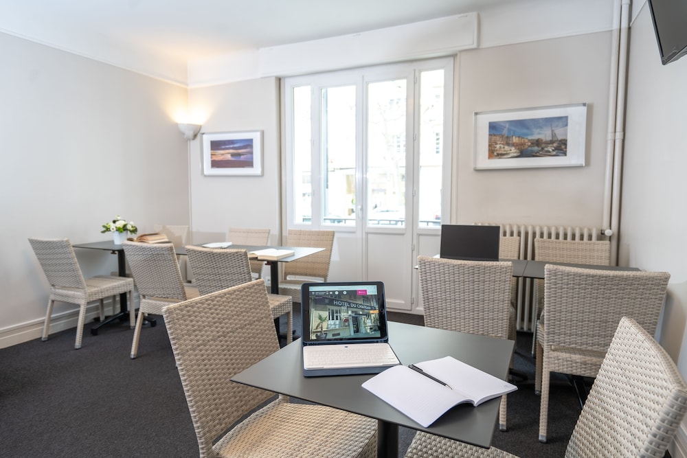 Hotel Du Chateau 32/38