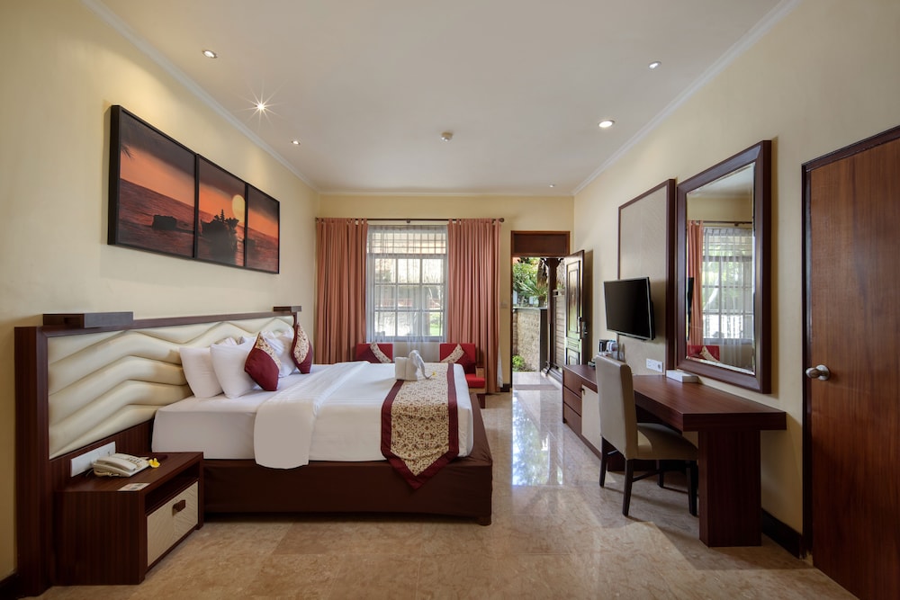 Grand Istana Rama Hotel 24/76