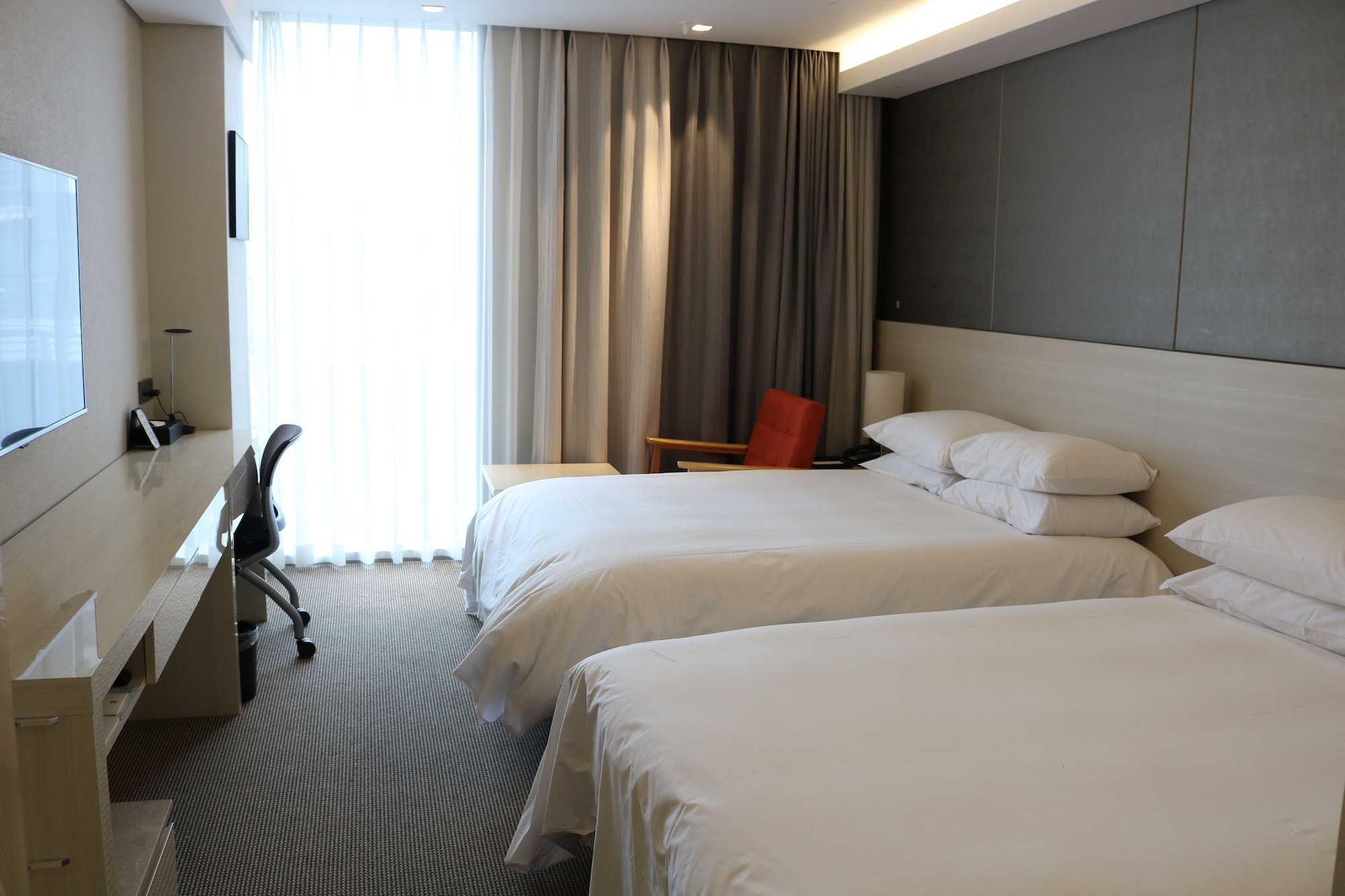 Room, 2 Double Beds