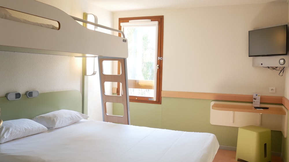 Ibis Budget Narbonne Sud 22/62