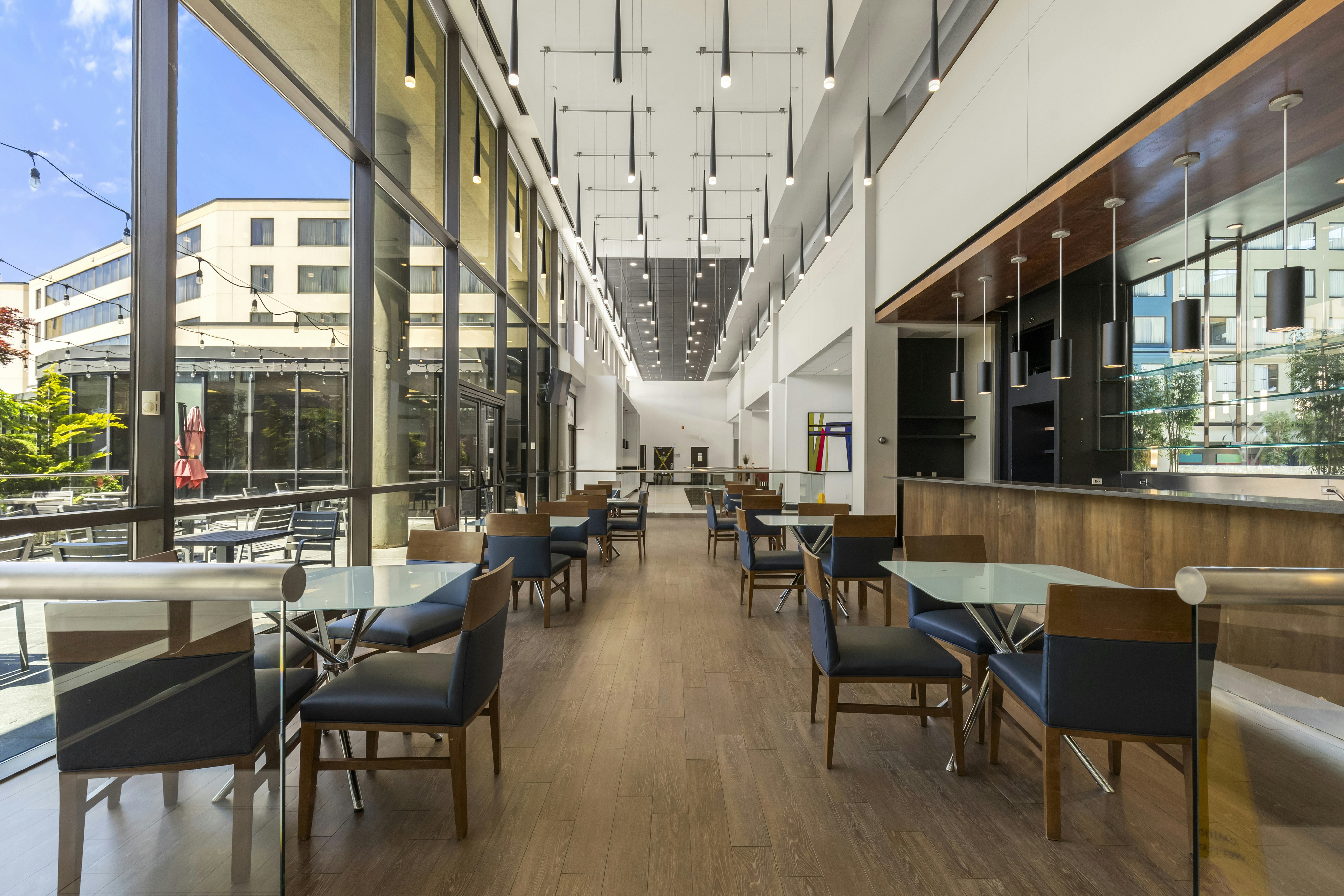 The Armon Hotel & Conference 35/48