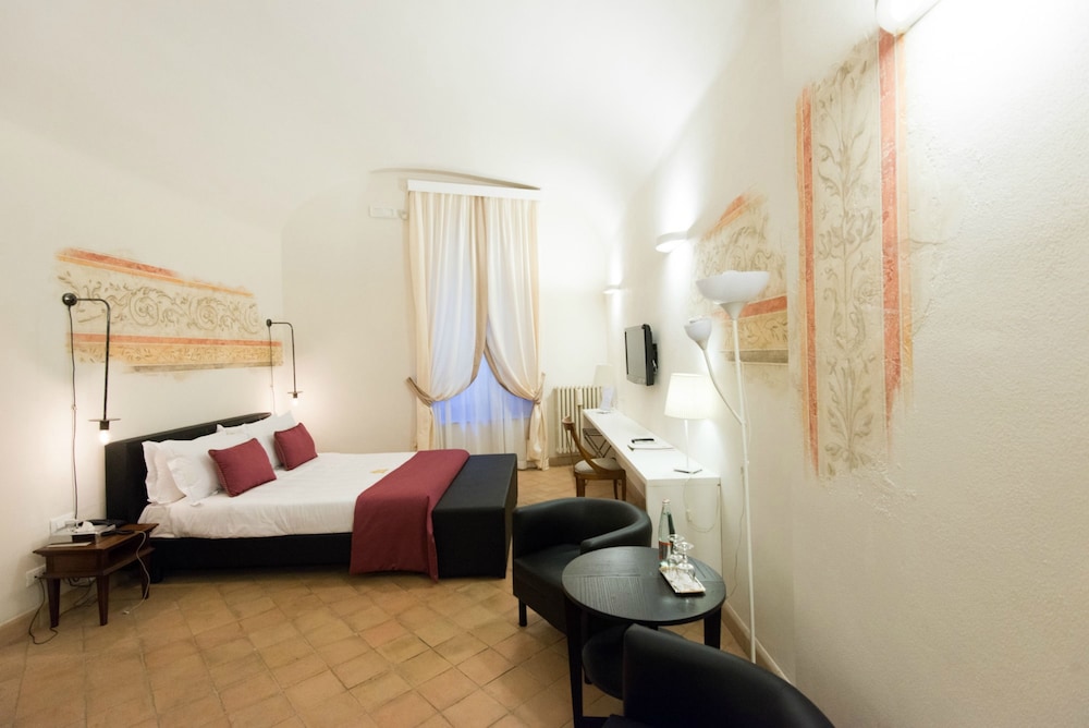 Relais Giulia 33/85
