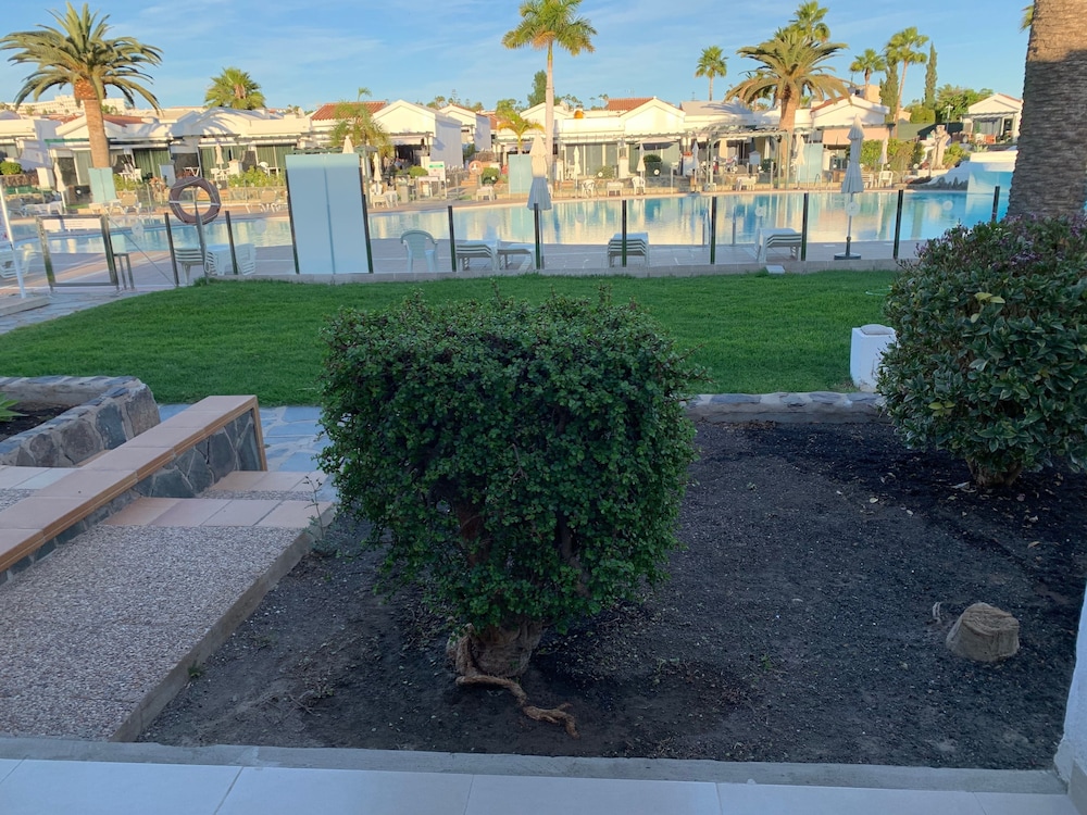 Maspalomas Lago Canary Sunset 58/61