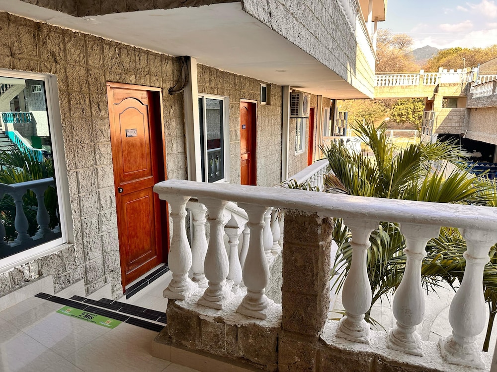 Hotel SG Castillo Aqua 28/50