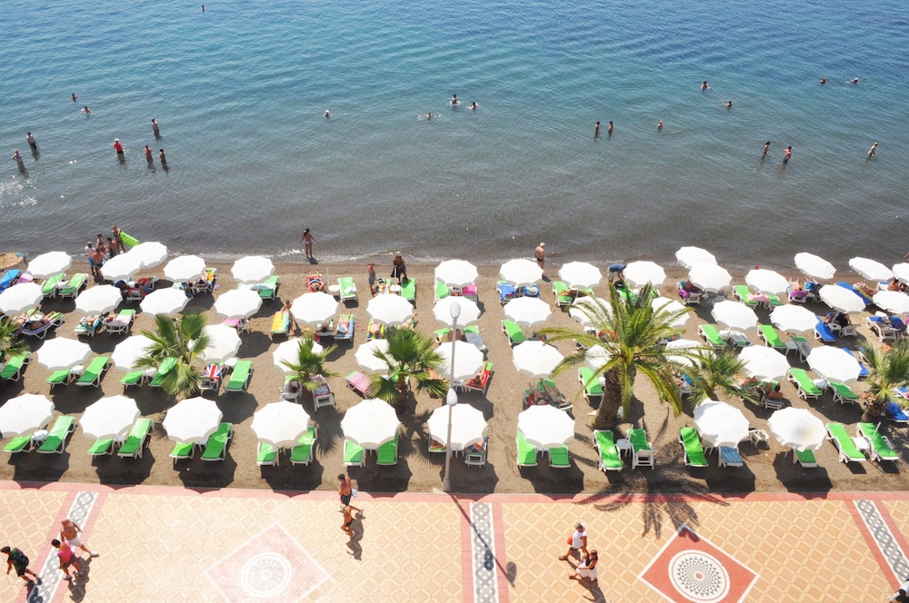 AEGEAN PARK HOTEL 9/40