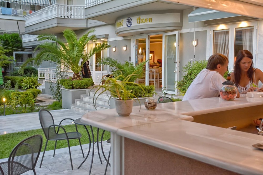 Hotel Ioni 40/50