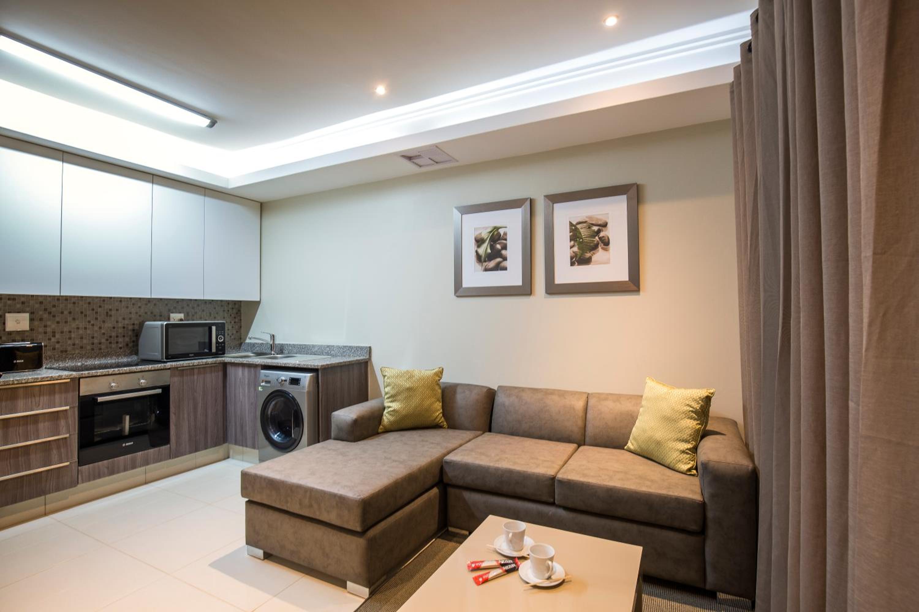 Savannah Park - Luxury Self Catering Apartments 15/26