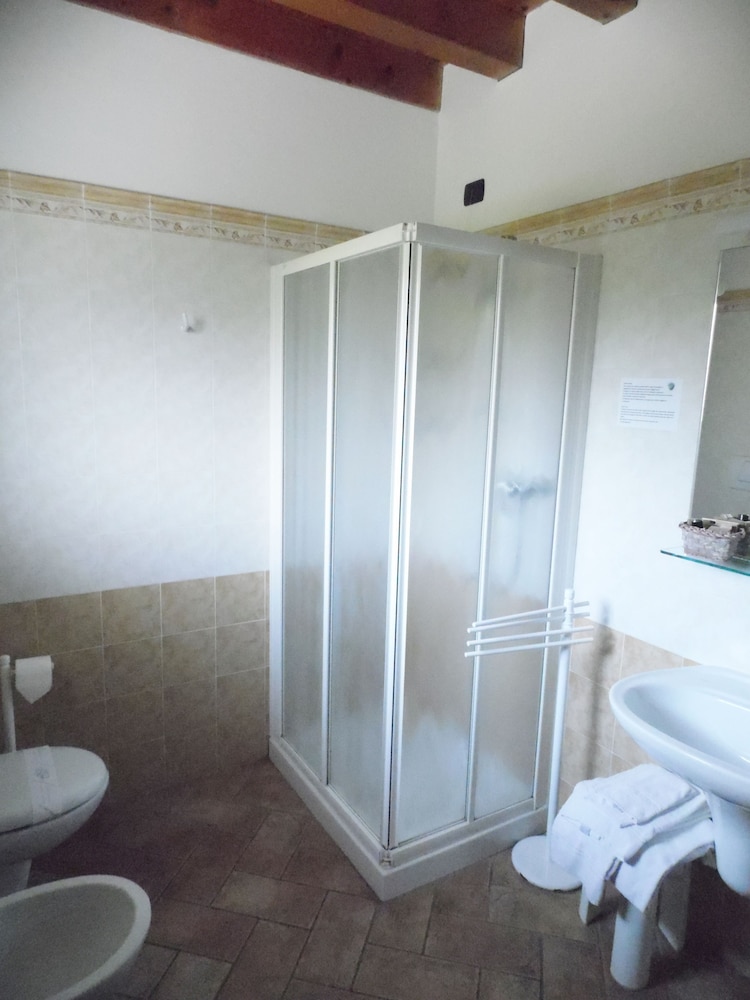 Hotel Agli Ulivi 31/32