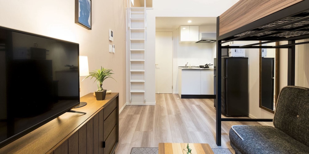 Trip Pod Tojin-Machi A (Ex TATERU bnb) 28/39