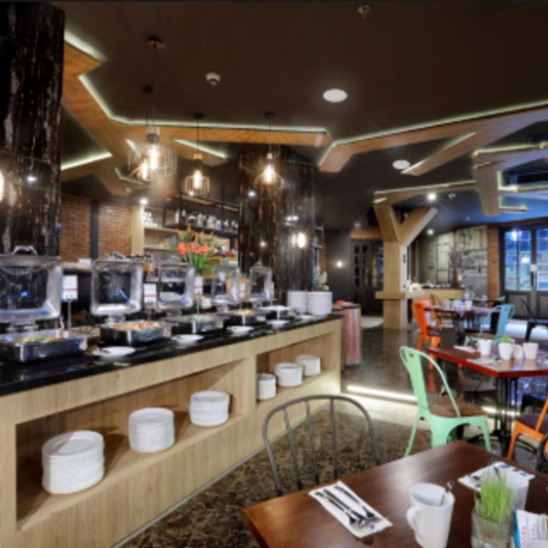 favehotel Madiun 33/36