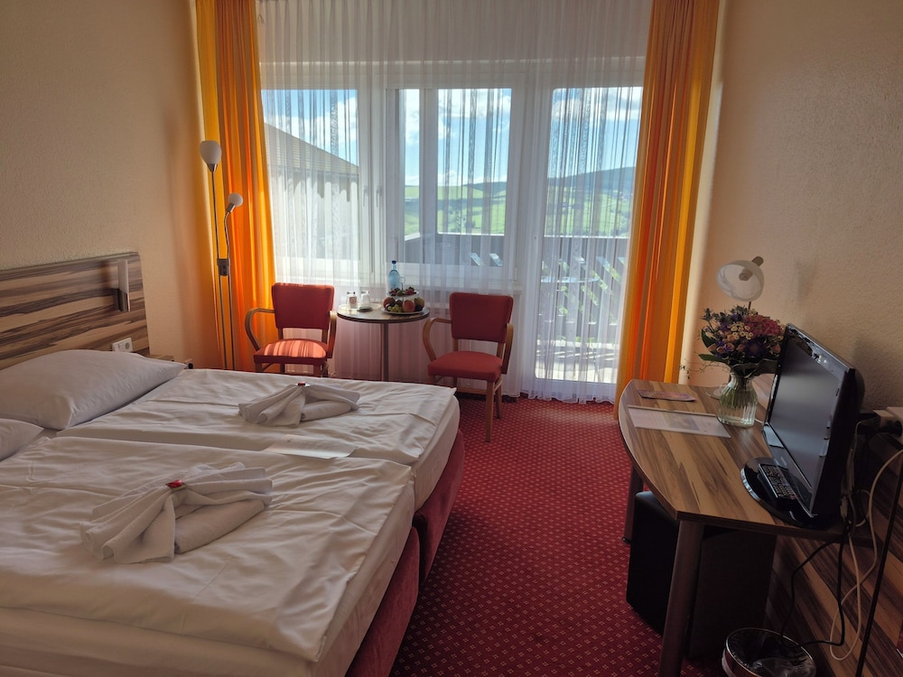 PANORAMA HOTEL OBERWIESENTHAL 12/41