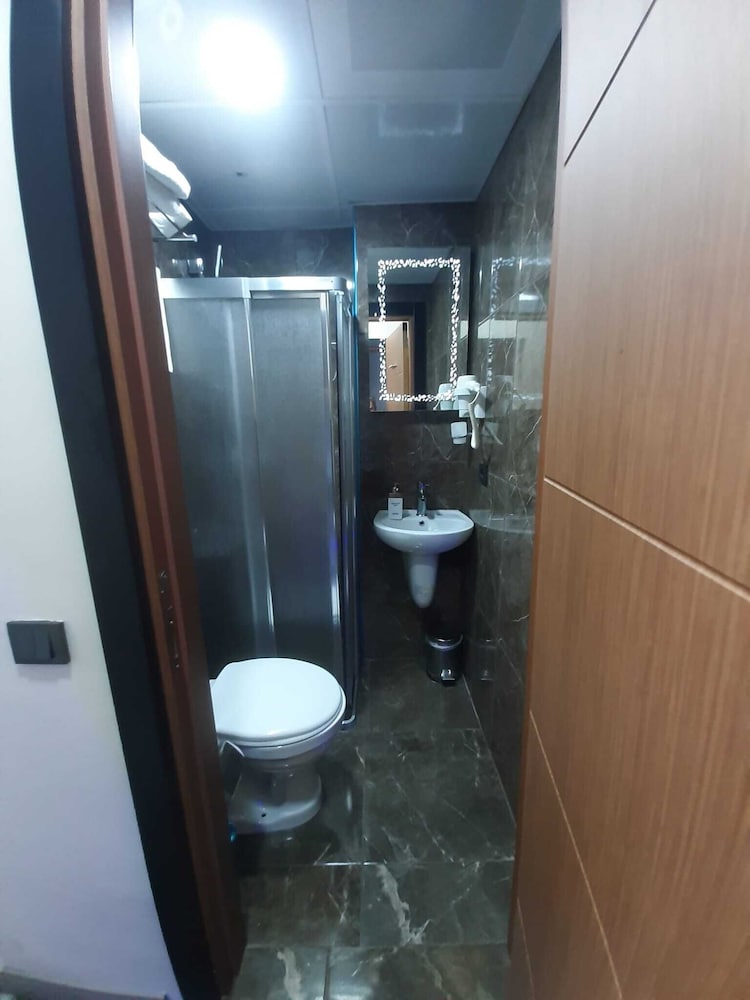 VIZYON CITY HOTEL 40/50