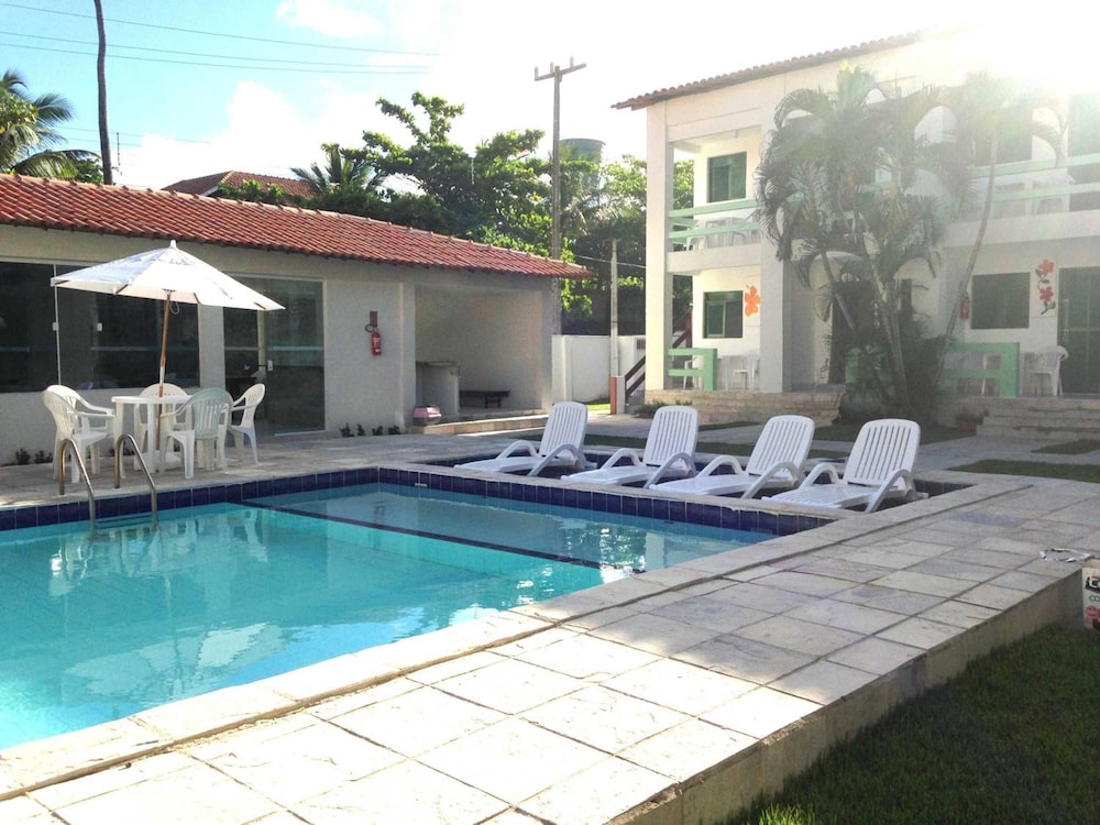 Pousada Hostel de Porto