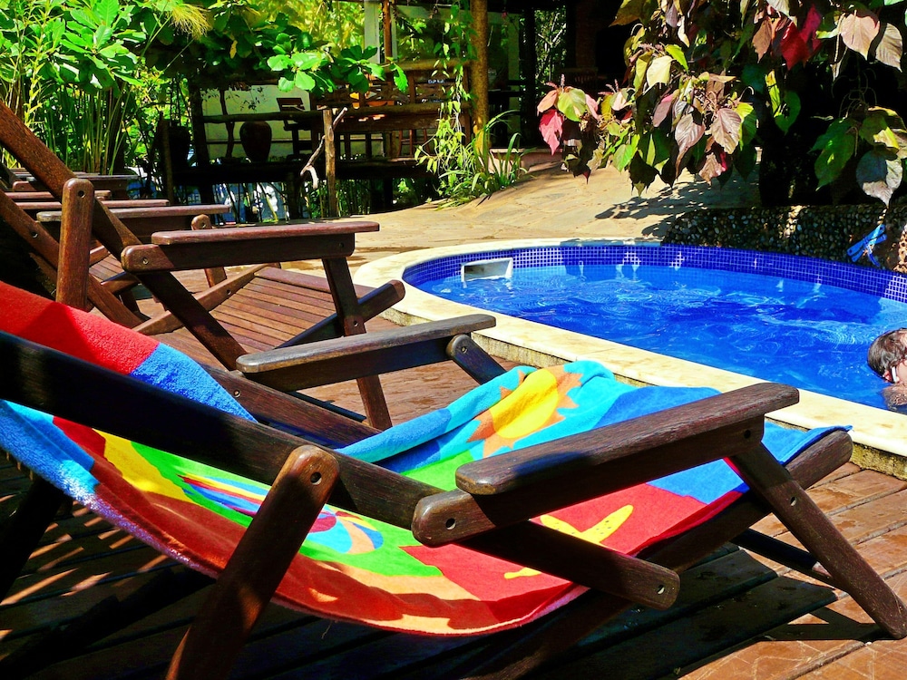 Pousada Villa da Prainha 49/64