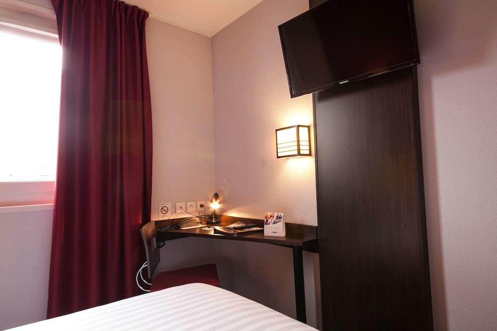 Comfort Hotel Clermont Saint-Jacques 30/44