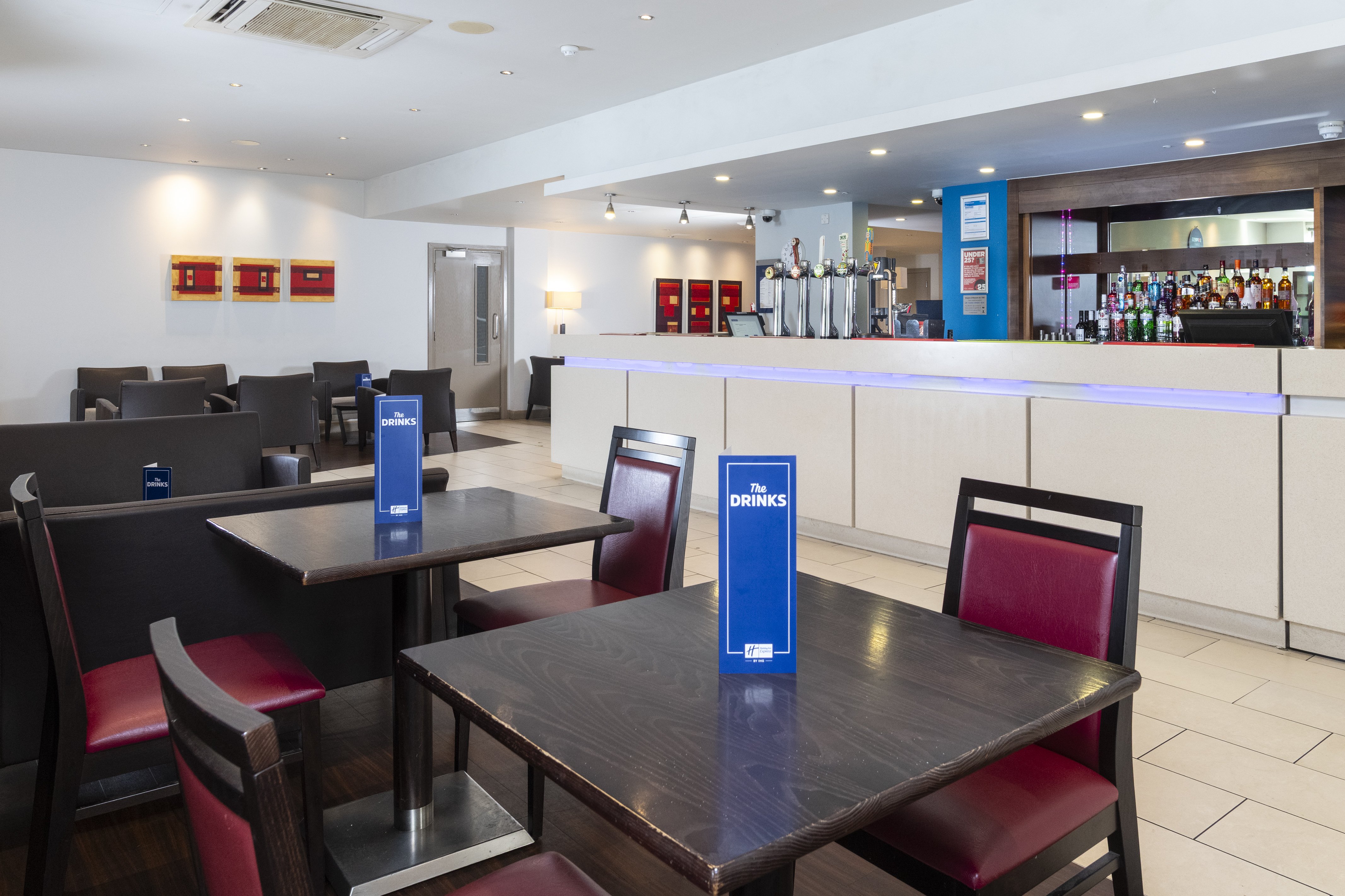 Holiday Inn Express LONDON - DARTFORD 29/52