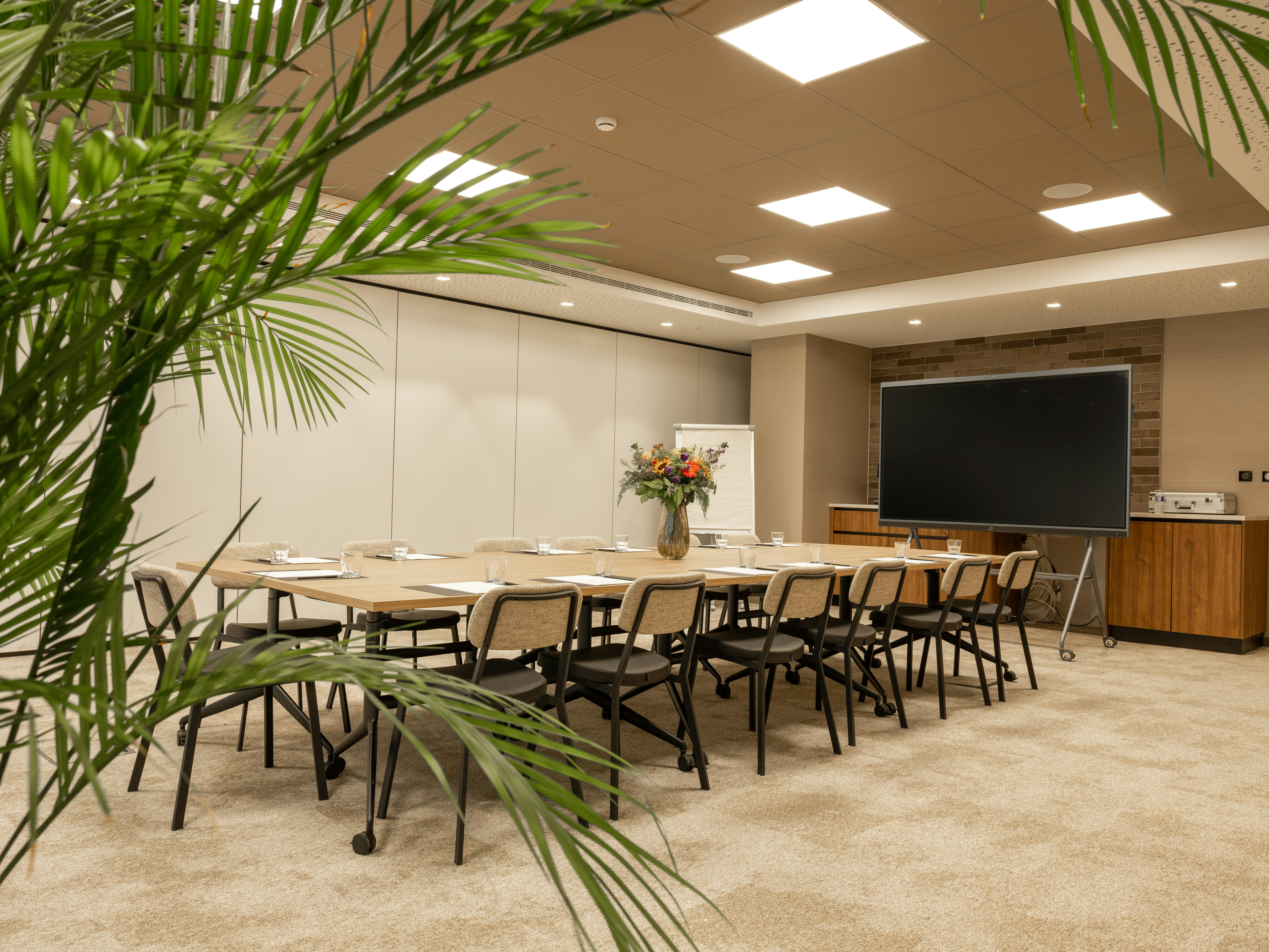 Hilton Garden Inn Brussels Airport 58/65