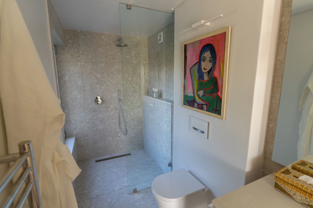 Pringle Bay Beach House by Cape Summer Villas 30/32