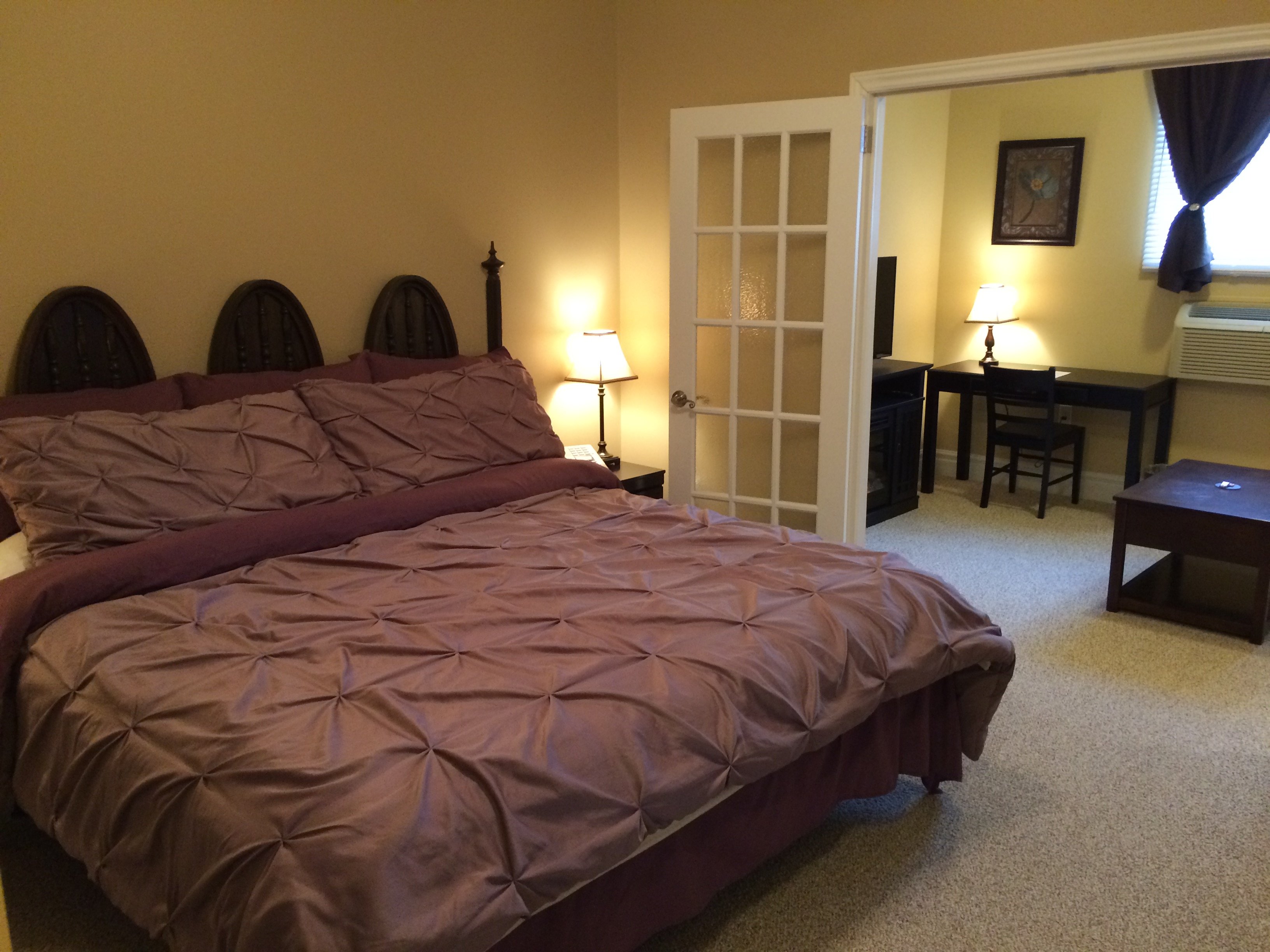 Balsam Suites Boutique Inn And Residence 18/77