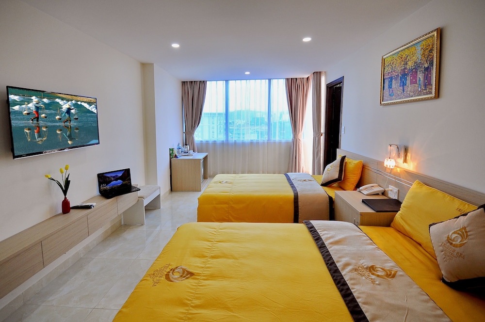 Yellow Sea Hotel 21/31