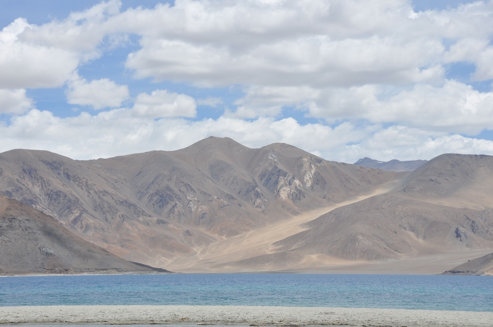 Pangong Holiday Cottages 11/20