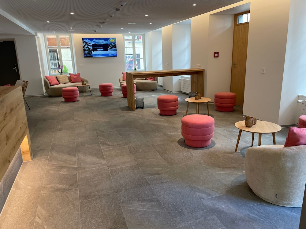 Aparthotel Krone - Self Check-In 27/50