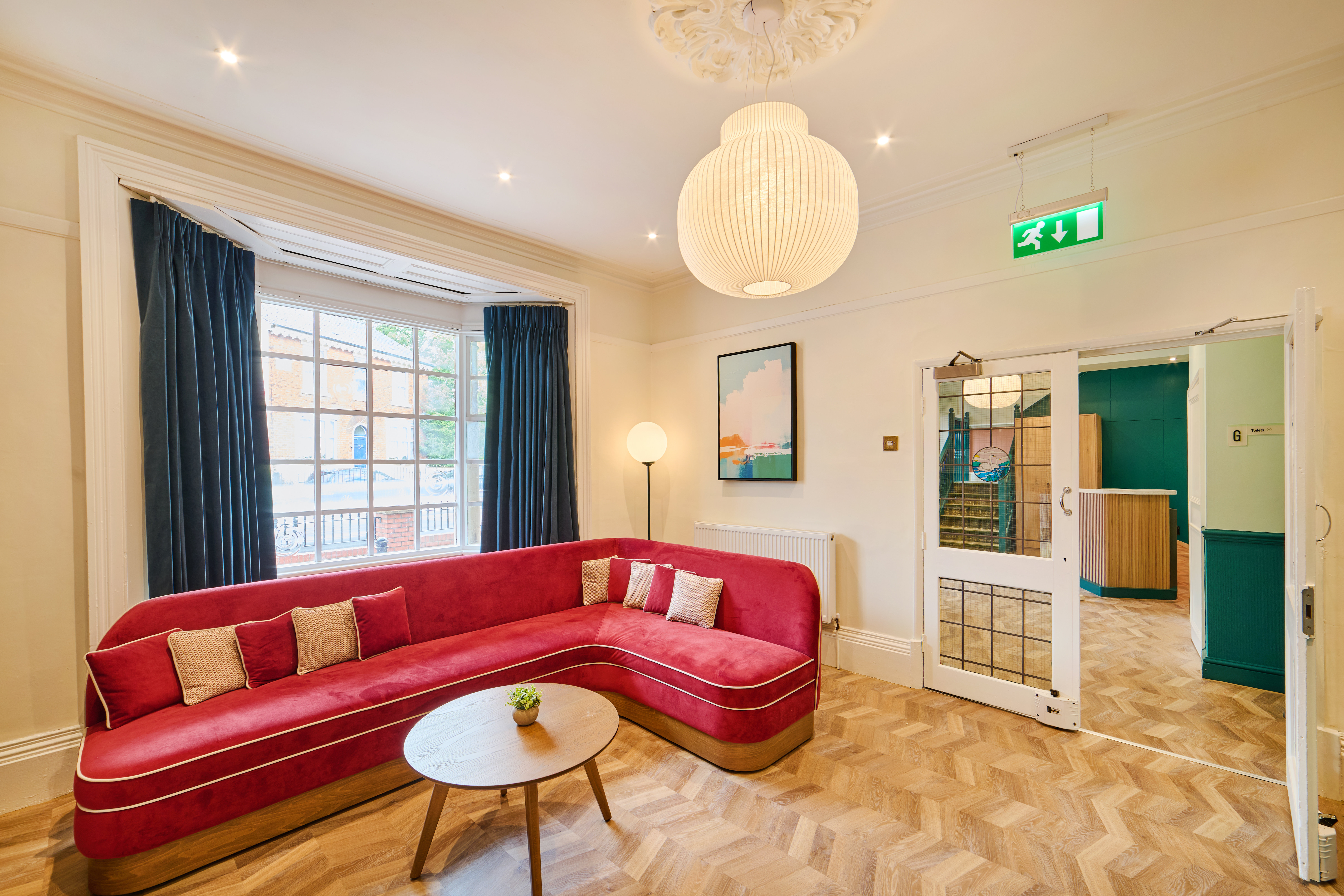 Bridge House Hotel 26/51