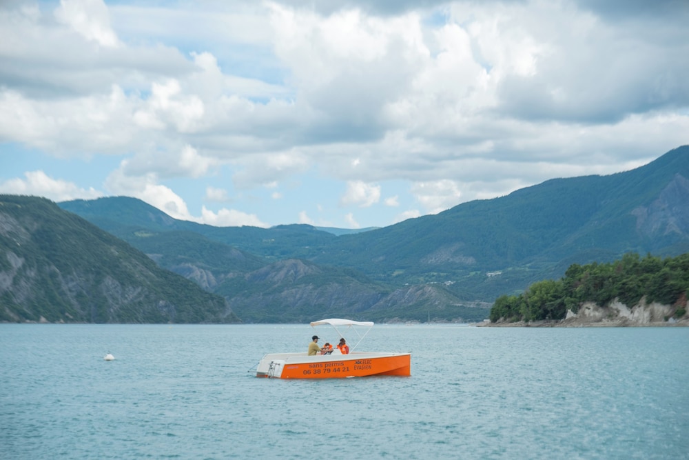 Club Vacances Bleues Les Horizons Du Lac 52/55