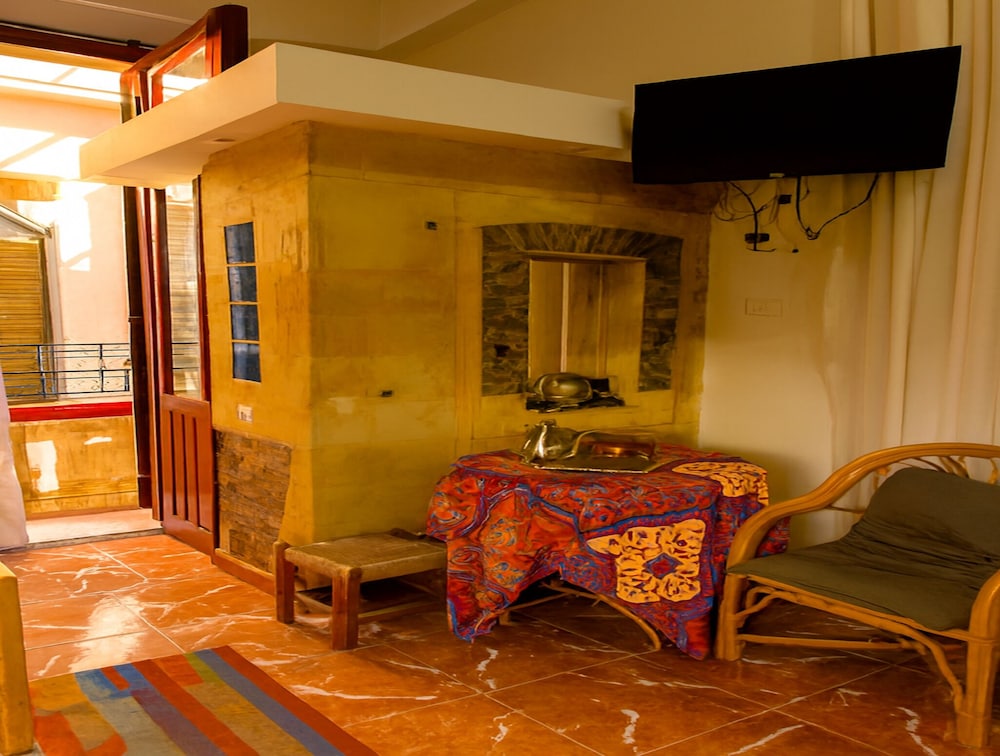 Golden Hotel Cairo 23/28