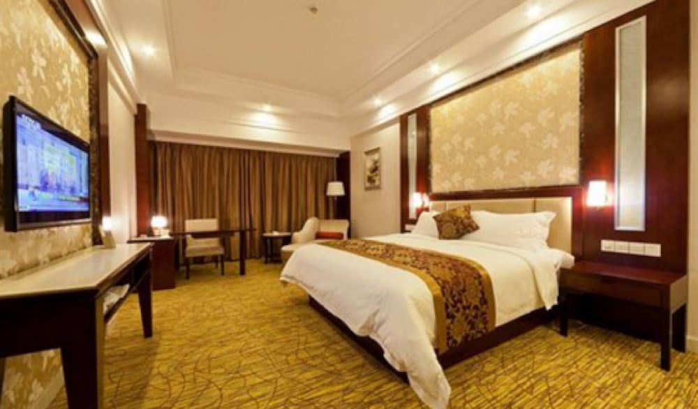 Haili Garden Hotel 11/50