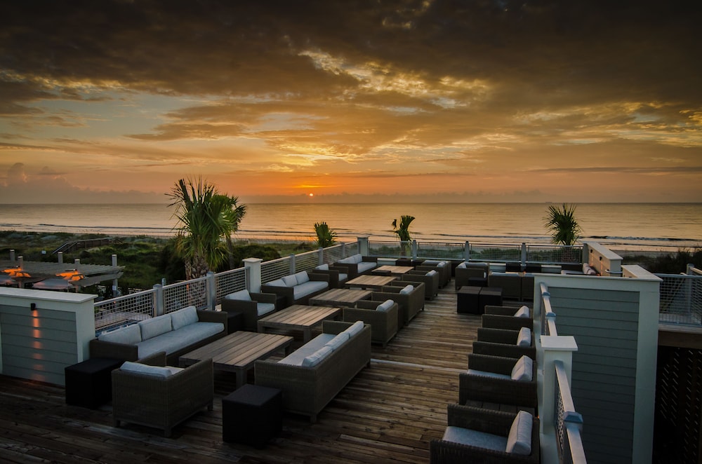 Jekyll Ocean Club 65/74