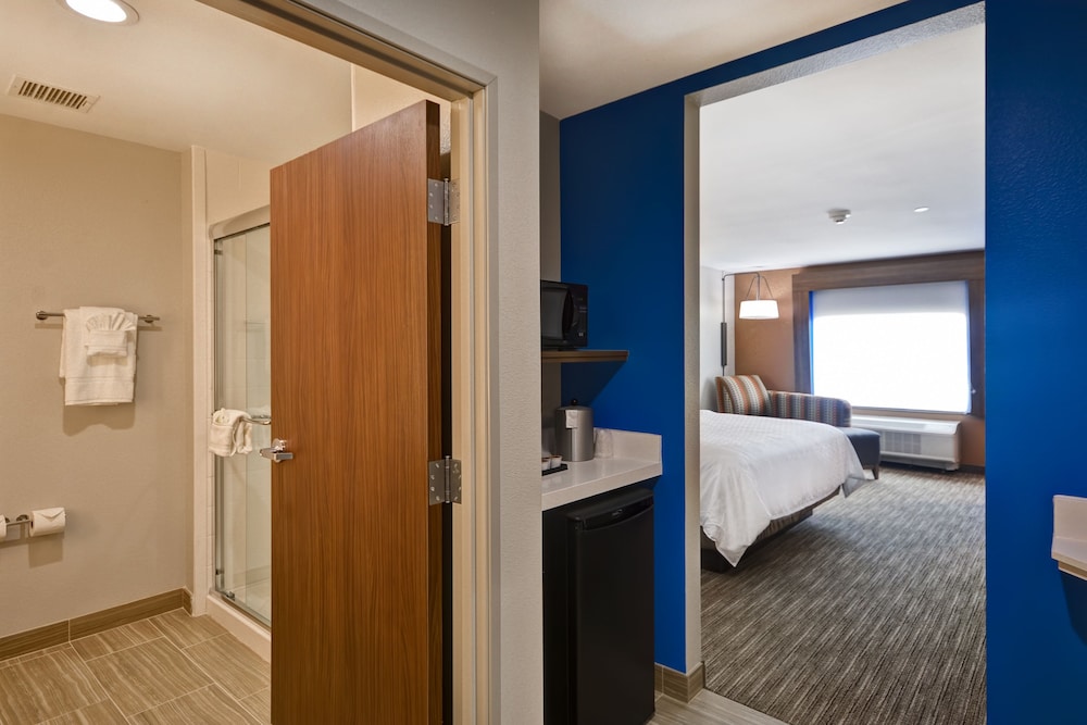 Holiday Inn Express & Suites Houston NASA - Boardwalk Area 26/57