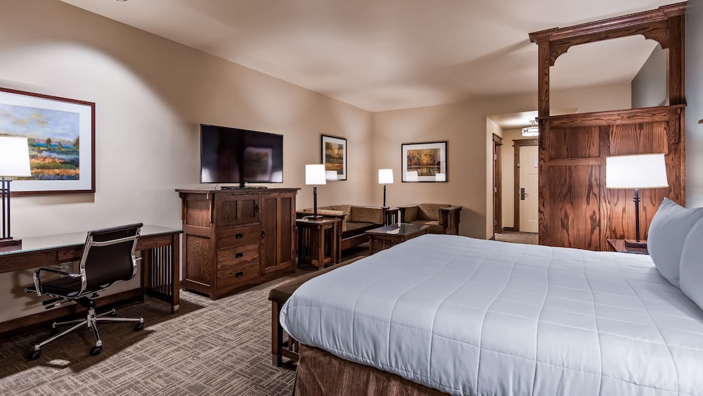 Best Western Plus High Country Inn 15/54