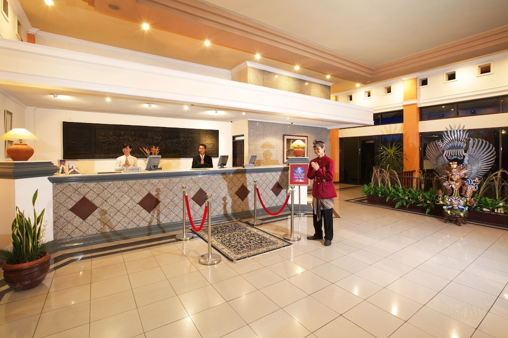 Hotel Puri Asri 4/67