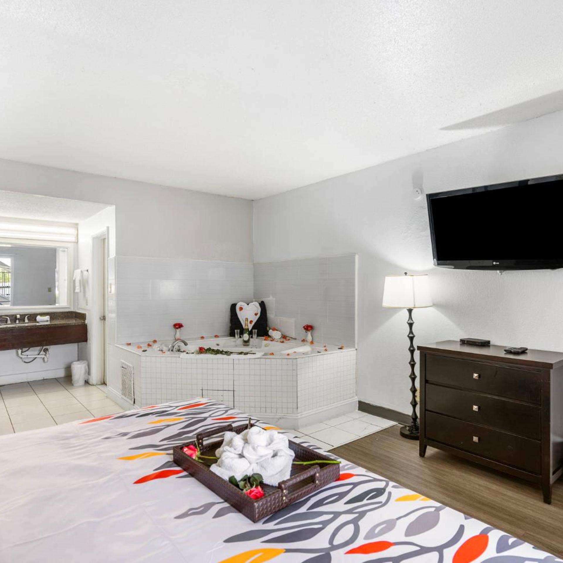 Budgetel Inns & Suites Augusta Downtown 6/27