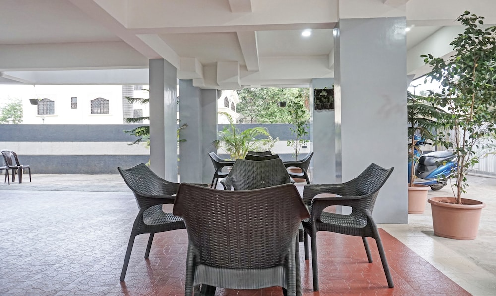 Fabhotel Ajay Inn Viman Nagar 27/37
