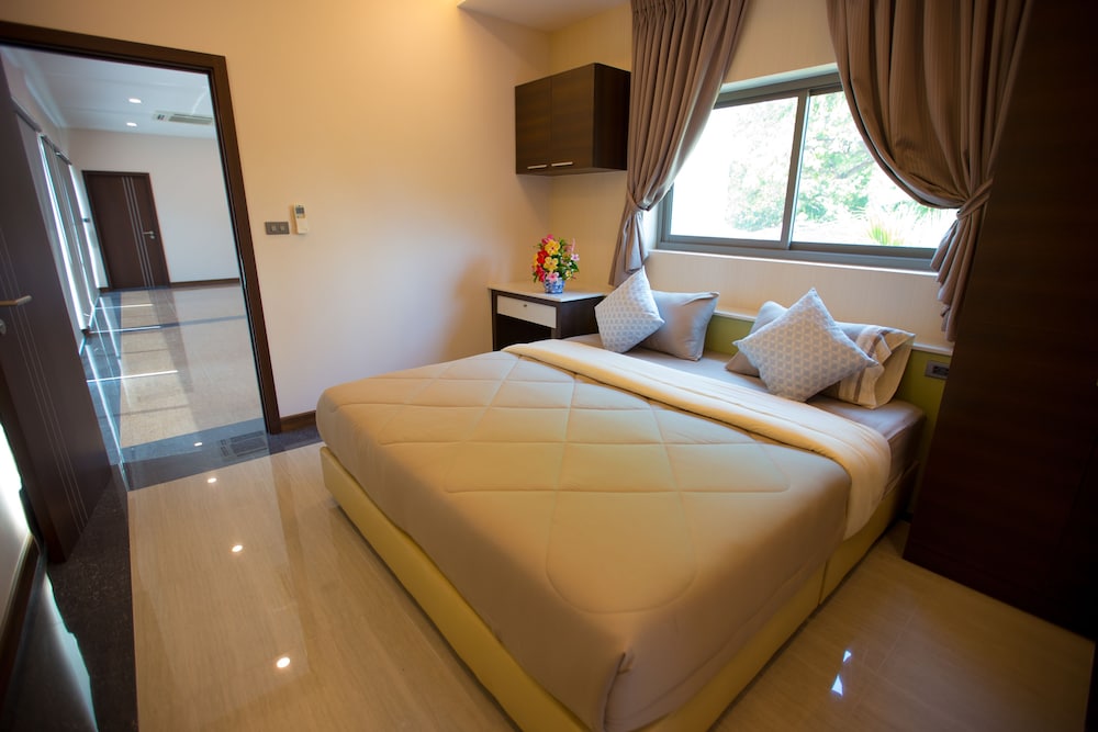 Villa Navin Resort 27/78
