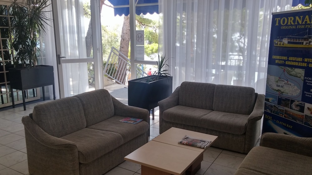 Holiday Village Sagitta 39/62