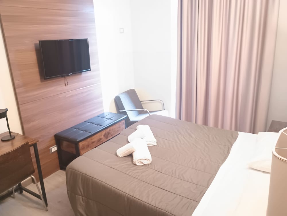 Hotel Dateo 47/63