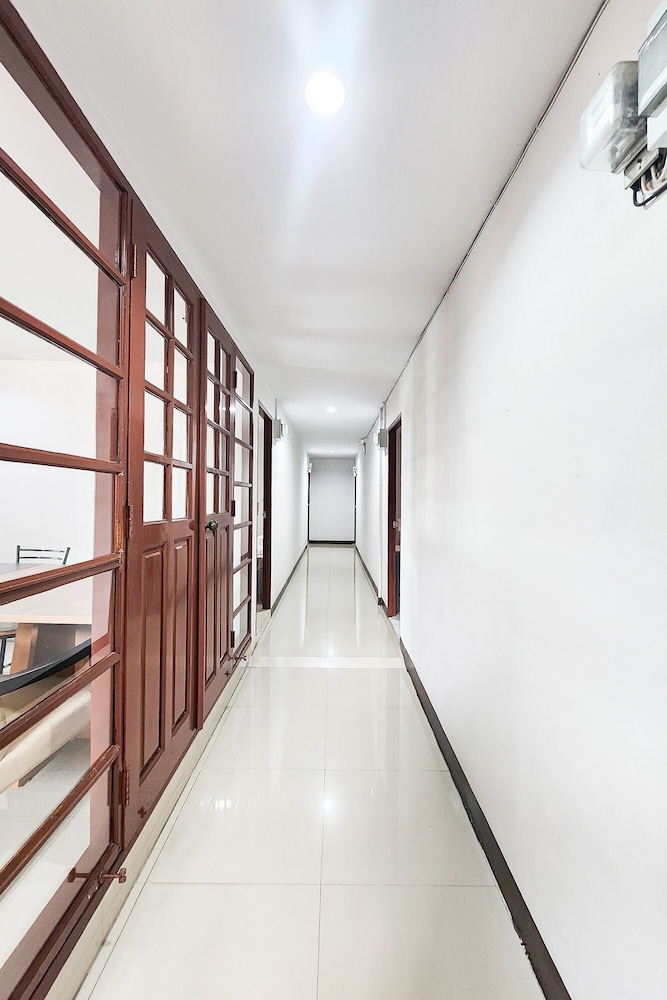 Freesia旅馆Suvarnabhumi(Freesia Guesthouse Suvarnabhumi) 图片4