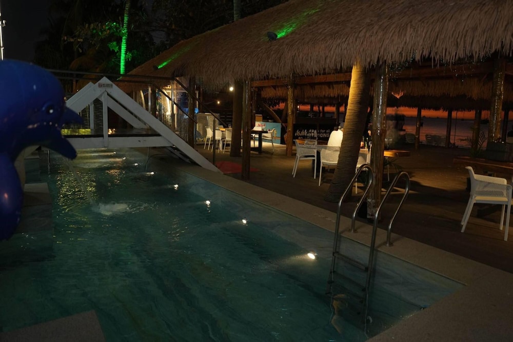 Wyndham Garden Wailoaloa Beach Fiji 30/59