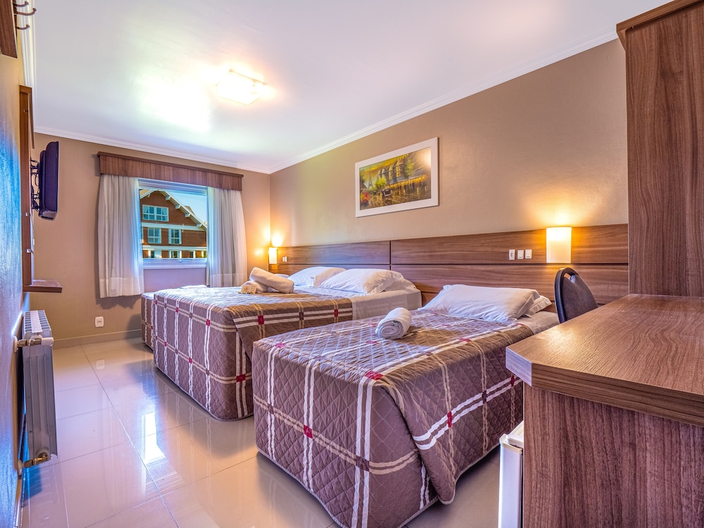 Hotel Fioreze Quero Quero 69/78