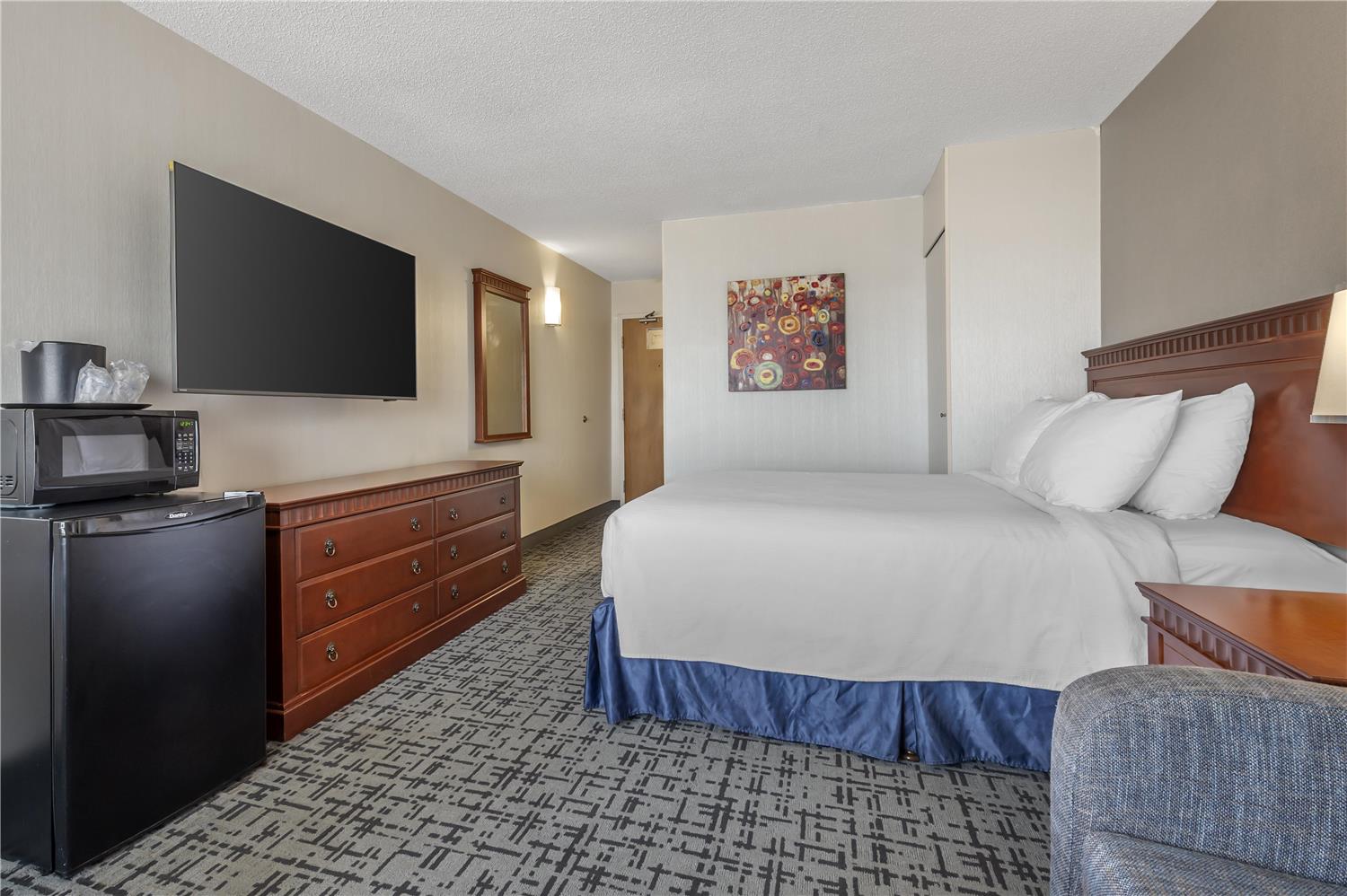 Best Western Hotel Brossard 7/17