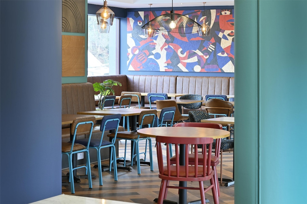 Travelodge London Wembley 16/22