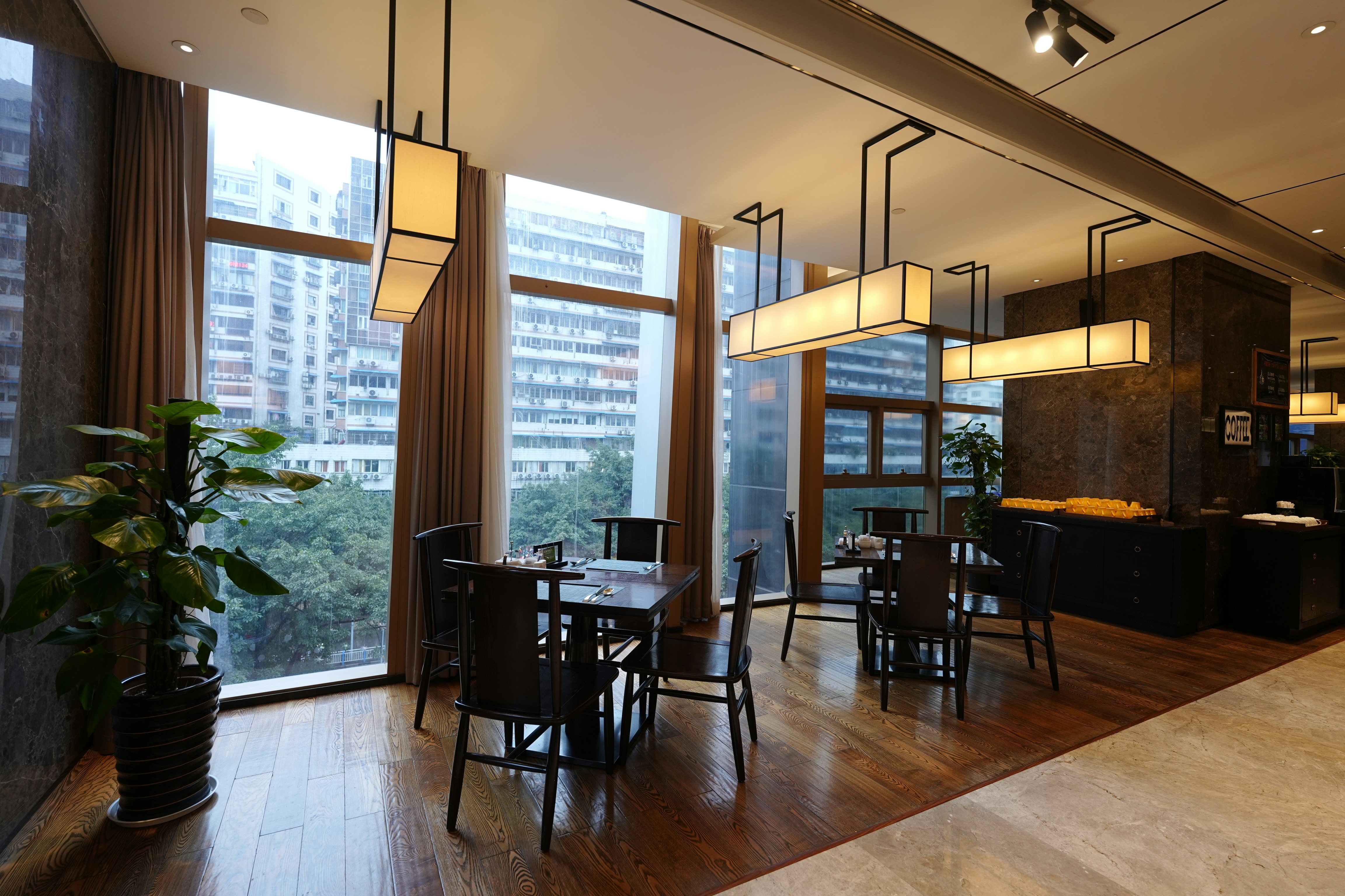 Doubletree By Hilton Hotel Chongqing Nanan 39/66