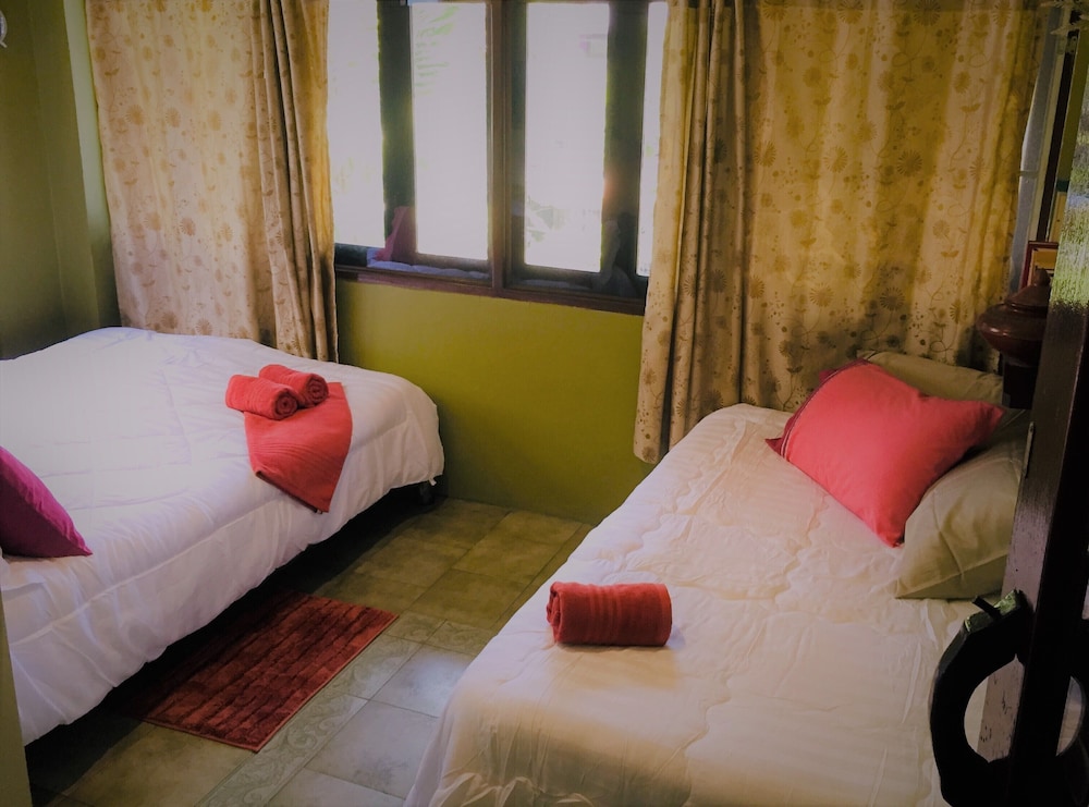 Shanti Lodge Bangkok 16/70