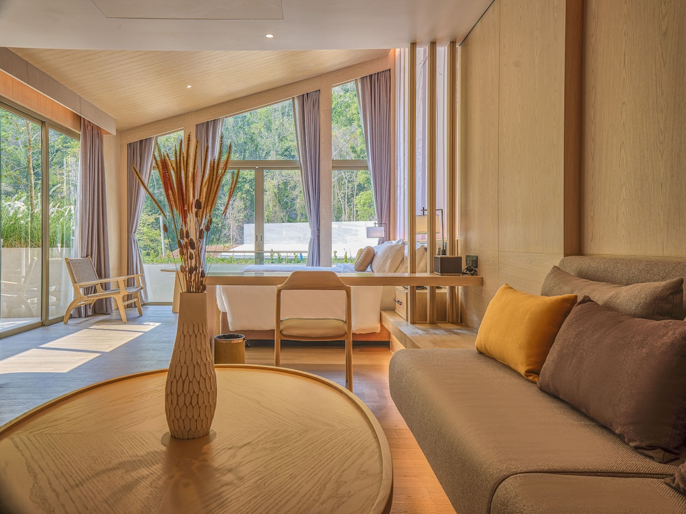 Hotel Mys Khao Yai 28/50