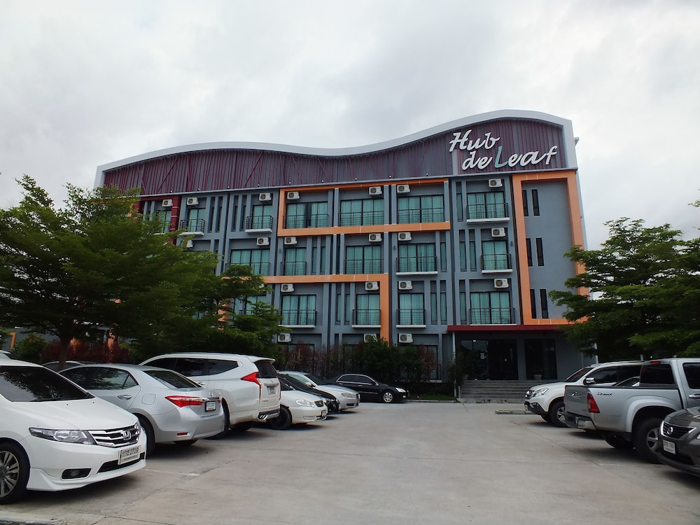 Hub de Leaf Rayong 34/46