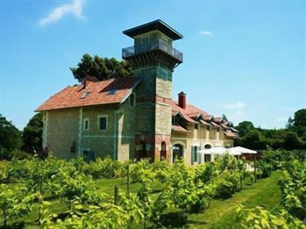 Beaumanoir Small Luxury Boutique Hotel 3/51