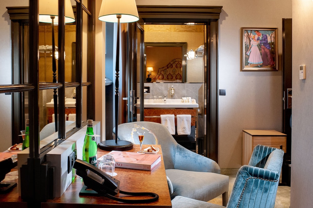 Balthazar Design Hotel 8/41